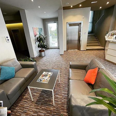 Hotel Enjoy Polesella Bagian luar foto