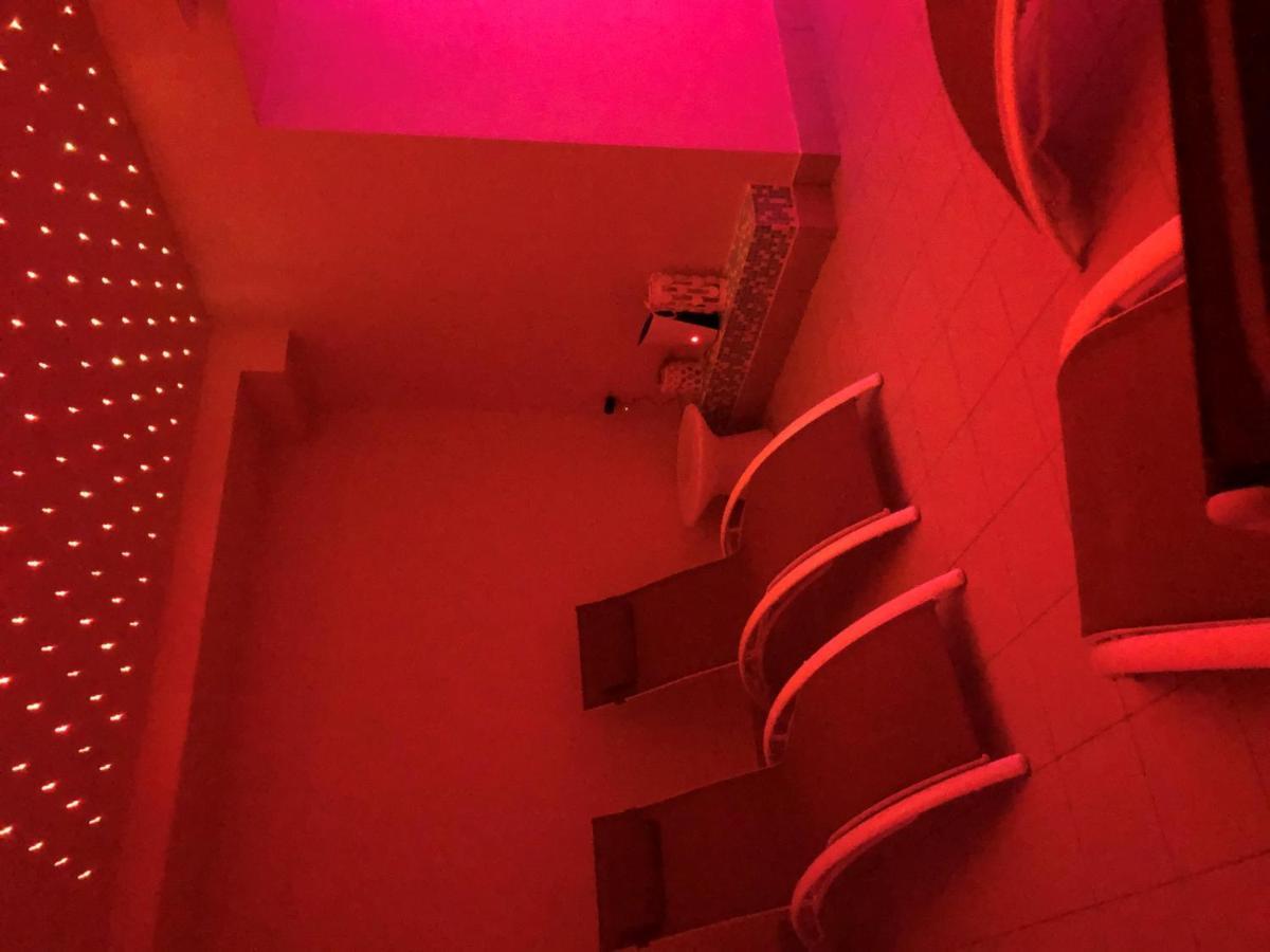 Hotel Enjoy Polesella Bagian luar foto